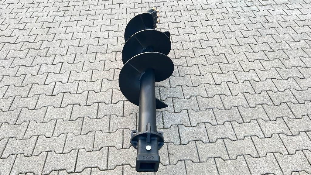 Digga RC6-18-MFT Erdbohrer Durchmesser 450 mm - Tarière: photos 5 Digga RC6-18-MFT Erdbohrer Durchmesser 450 mm - Tarière: photos 5