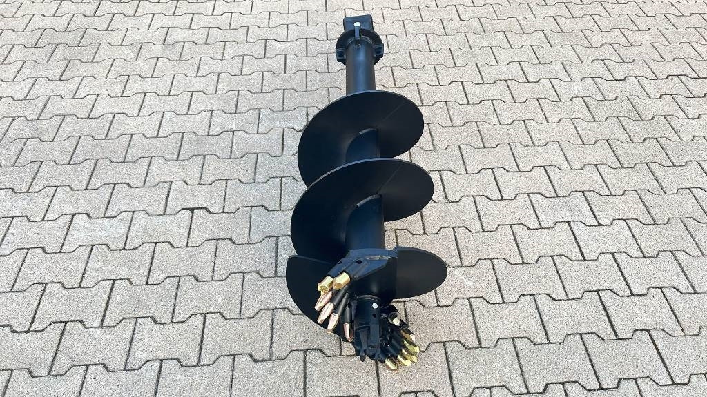 Digga RC6-18-MFT Erdbohrer Durchmesser 450 mm - Tarière: photos 1 Digga RC6-18-MFT Erdbohrer Durchmesser 450 mm - Tarière: photos 1