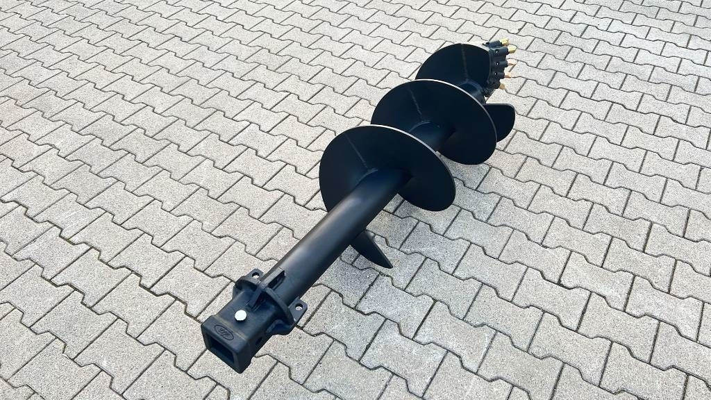 Digga RC6-18-MFT Erdbohrer Durchmesser 450 mm - Tarière: photos 4 Digga RC6-18-MFT Erdbohrer Durchmesser 450 mm - Tarière: photos 4