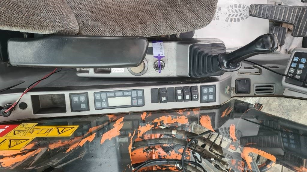 Doosan DX 300 LC, Kettenbagger, Schnellwechsler OQ 70/55  - crédit-bail Doosan DX 300 LC, Kettenbagger, Schnellwechsler OQ 70/55: photos 17