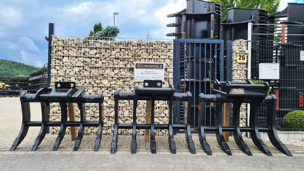 EH Roderechen für MS21 S60 OQ65 SW48 ohne Aufnahme - Faneuse: photos 1 EH Roderechen für MS21 S60 OQ65 SW48 ohne Aufnahme - Faneuse: photos 1