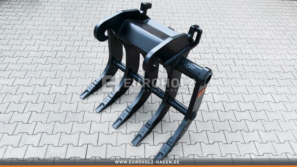 EH Roderechen für MS21 S60 OQ65 SW48 ohne Aufnahme - Faneuse: photos 3 EH Roderechen für MS21 S60 OQ65 SW48 ohne Aufnahme - Faneuse: photos 3