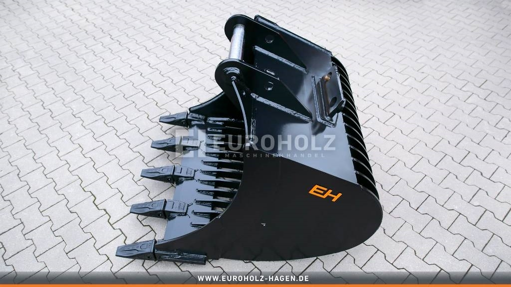 EH Sieblöffel passend Lehnhoff MS Volvo S SMP  - Godet de tri: photos 2 EH Sieblöffel passend Lehnhoff MS Volvo S SMP  - Godet de tri: photos 2