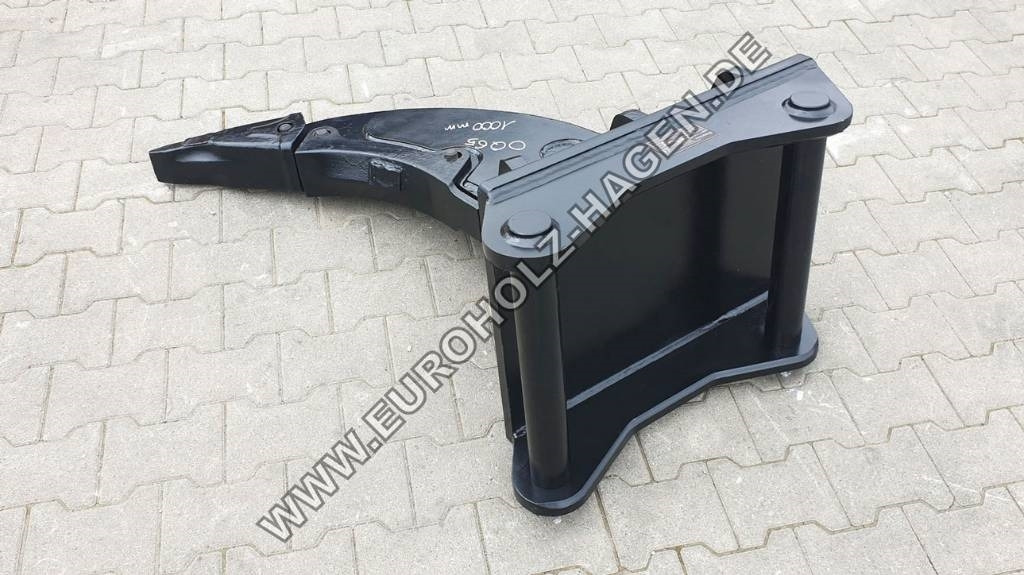 EUROHOLZ Reißzahn passend MS CW OQ S60 MS10 - Ripper pour Engins de chantier: photos 4 EUROHOLZ Reißzahn passend MS CW OQ S60 MS10 - Ripper pour Engins de chantier: photos 4