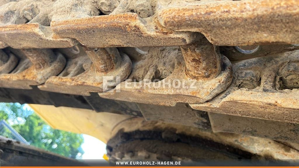 Pelle sur chenille Komatsu Kettenbagger PC 228 USLC-3, Schnellwechsler MS10: photos 22