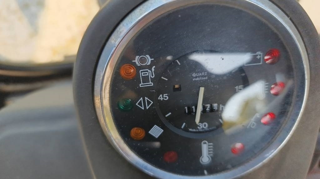 Chariot élévateur diesel Linde H 30 D, Duplex, Zusatzhydraulik, Palettengabel: photos 22
