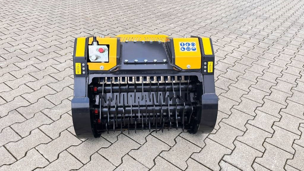 Schaufelseparator MB Crusher HDS307 ohne Aufnahme - Godet pour Engins de chantier: photos 4 Schaufelseparator MB Crusher HDS307 ohne Aufnahme - Godet pour Engins de chantier: photos 4