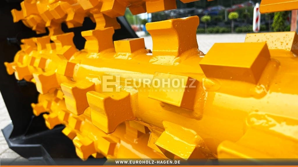 Godet pour Engins de chantier neuf Schaufelseparator MB Crusher HDS320 ohne Aufnahme: photos 12