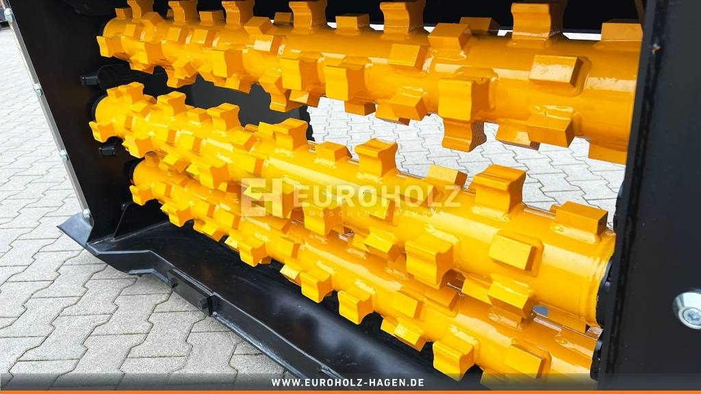 Godet pour Engins de chantier neuf Schaufelseparator MB Crusher HDS320 ohne Aufnahme: photos 14