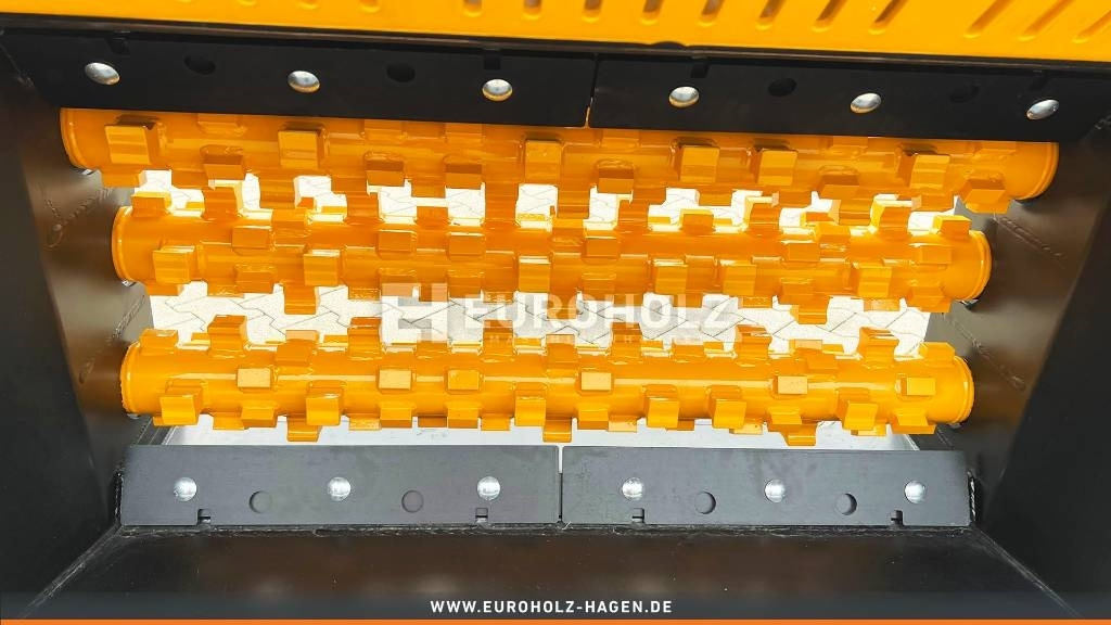 Godet pour Engins de chantier neuf Schaufelseparator MB Crusher HDS320 ohne Aufnahme: photos 13