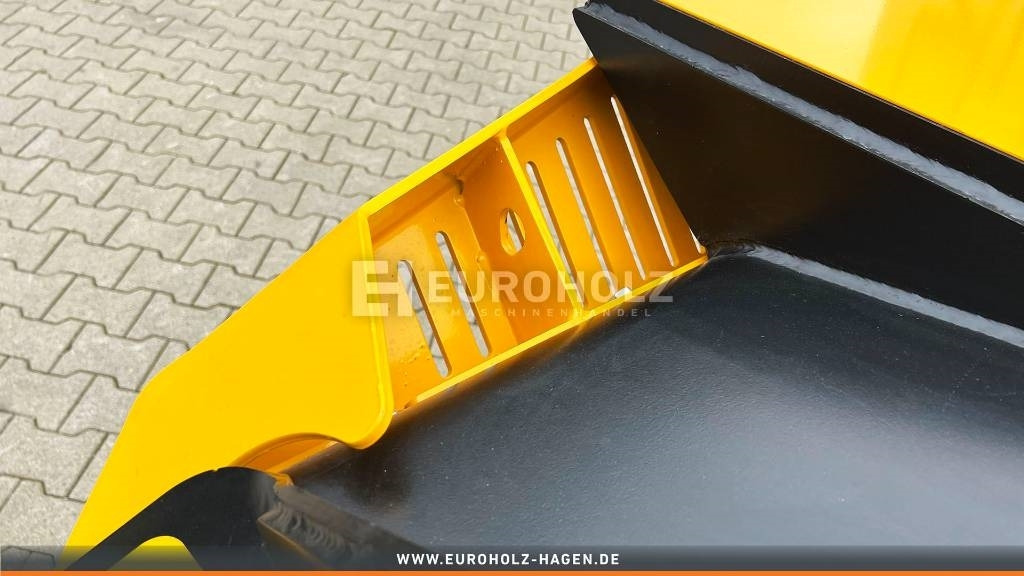 Godet pour Engins de chantier neuf Schaufelseparator MB Crusher HDS320 ohne Aufnahme: photos 18