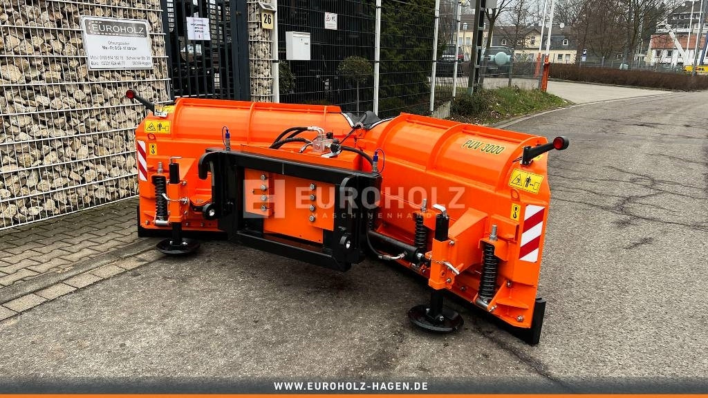 Schneepflug Schneeschild für Atlas AR65 AR75 AR80 - Lame à neige pour Machine agricole: photos 2 Schneepflug Schneeschild für Atlas AR65 AR75 AR80 - Lame à neige pour Machine agricole: photos 2