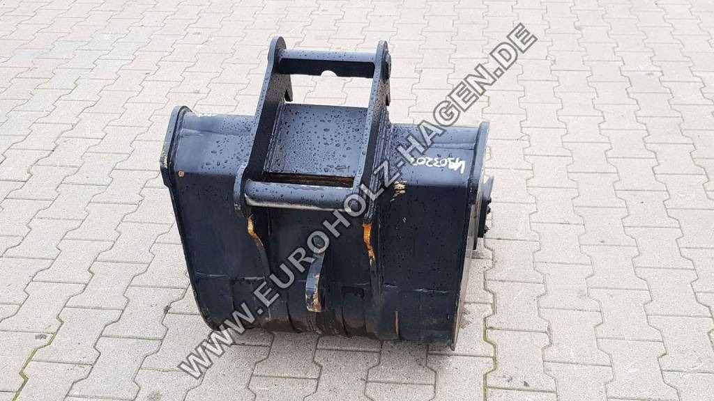 Godet pour pelle Tieflöffel 700 mm passend für MS03 SYMLOCK: photos 6