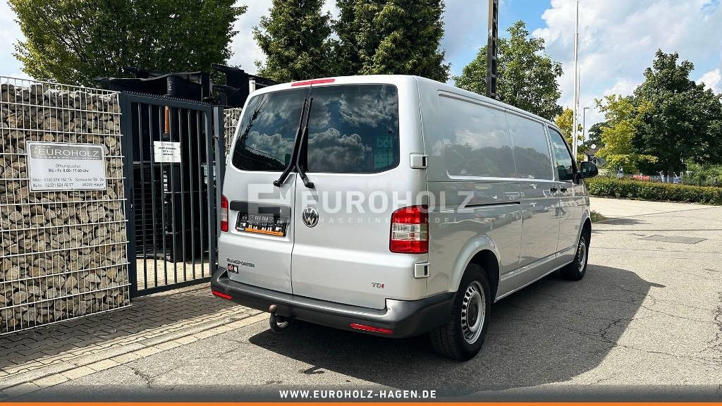 Volkswagen T6 2.0 TDI, Transporter, Kasten, Werkstattschränke - Fourgon grand volume: photos 4 Volkswagen T6 2.0 TDI, Transporter, Kasten, Werkstattschränke - Fourgon grand volume: photos 4