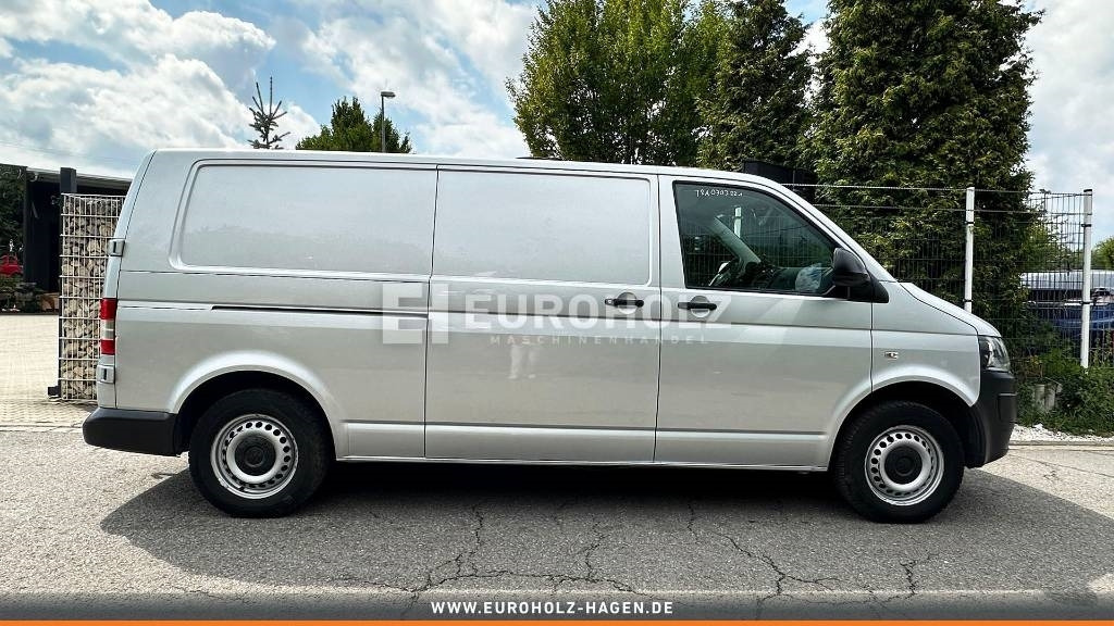 Volkswagen T6 2.0 TDI, Transporter, Kasten, Werkstattschränke - Fourgon grand volume: photos 5 Volkswagen T6 2.0 TDI, Transporter, Kasten, Werkstattschränke - Fourgon grand volume: photos 5