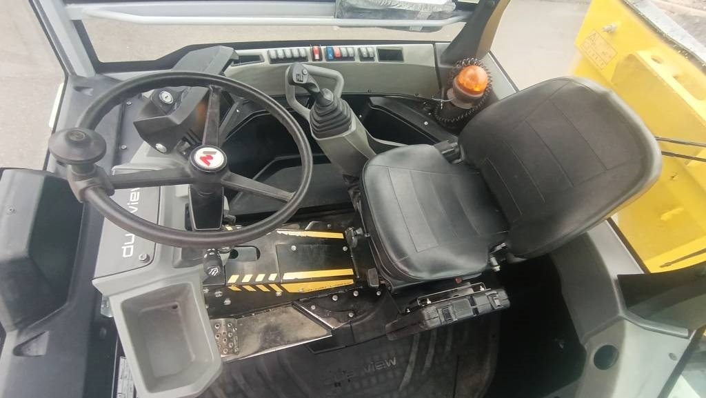 Tombereau articulé Wacker Neuson DV 90 Dual View 9t Nutzlast Straßenzulassung Klima: photos 14