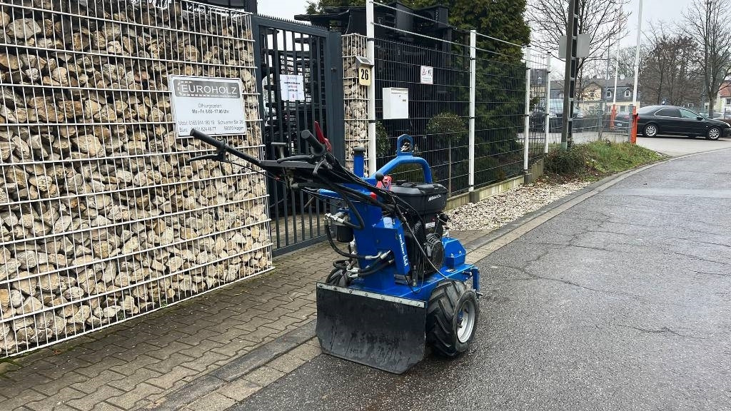 Weber BSF 16M Baum-, Stumpf-, Holzfräse, Fahrmotor (V+R)  - Dessoucheuse: photos 2 Weber BSF 16M Baum-, Stumpf-, Holzfräse, Fahrmotor (V+R)  - Dessoucheuse: photos 2