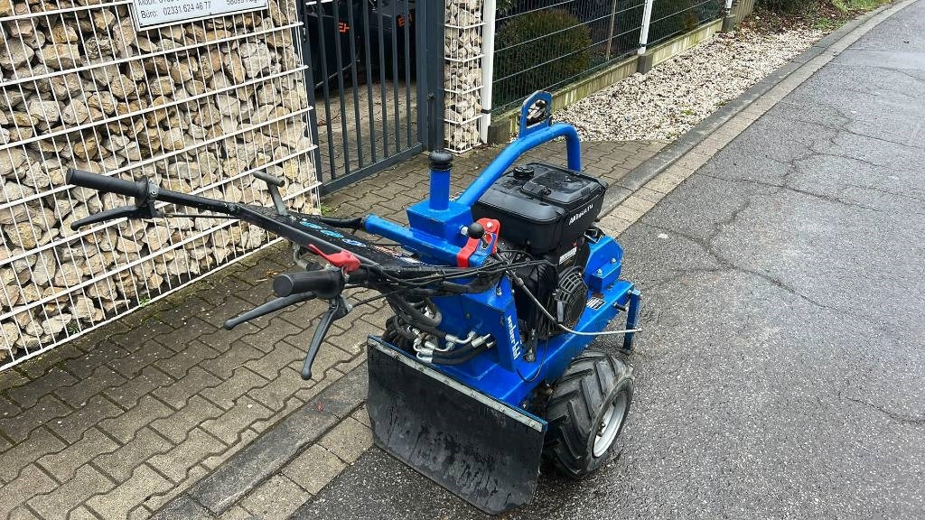 Weber BSF 16M Baum-, Stumpf-, Holzfräse, Fahrmotor (V+R)  - Dessoucheuse: photos 5 Weber BSF 16M Baum-, Stumpf-, Holzfräse, Fahrmotor (V+R)  - Dessoucheuse: photos 5