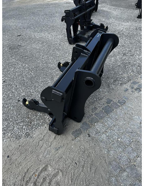 Big Adapter Bobcat Teleskoplader auf Dreipunkt Aufnahme - Accessoire: photos 4 Big Adapter Bobcat Teleskoplader auf Dreipunkt Aufnahme - Accessoire: photos 4