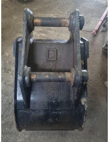 GEITH Tieflöffel 60cm Arbeitsbreite - Godet: photos 3 GEITH Tieflöffel 60cm Arbeitsbreite - Godet: photos 3