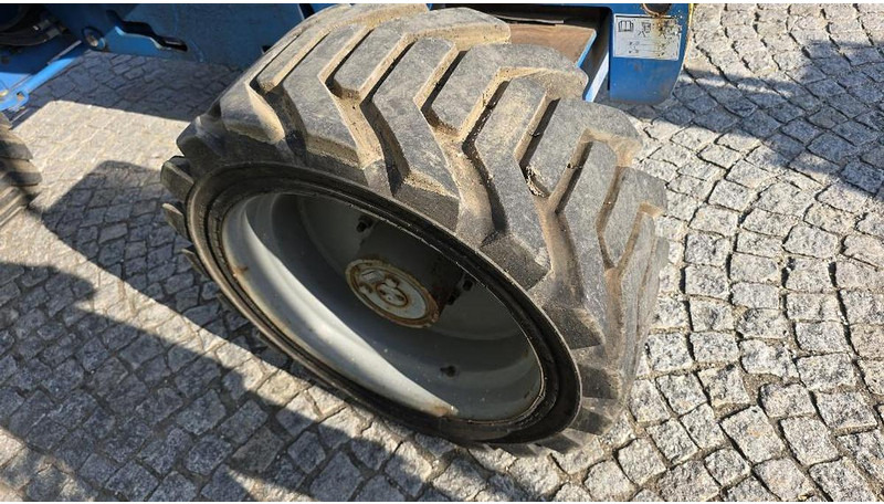 Nacelle Genie Z-51/30J Teleskoparbeitsbühne: photos 9