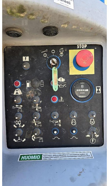 Nacelle Genie Z-51/30J Teleskoparbeitsbühne: photos 15