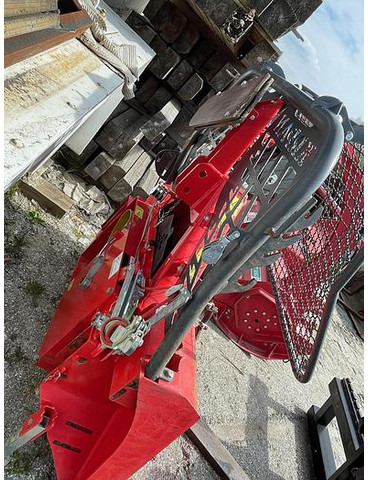 Krpan 4,5 E Seilwinde - Treuil: photos 4 Krpan 4,5 E Seilwinde - Treuil: photos 4