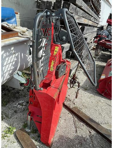 Krpan 4,5 E Seilwinde - Treuil: photos 3 Krpan 4,5 E Seilwinde - Treuil: photos 3