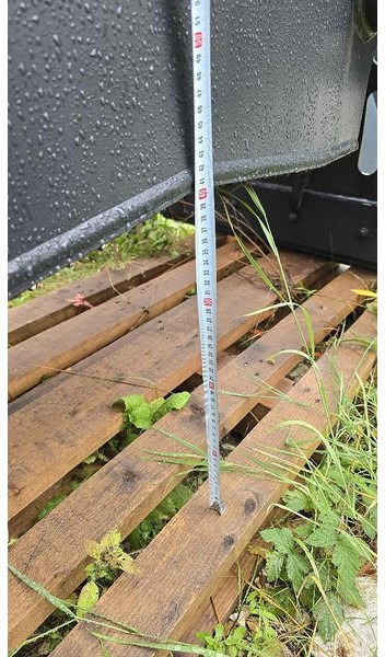 Mustang GRP1500 Abbruch- & Sortiergreifer - Grappin: photos 5 Mustang GRP1500 Abbruch- & Sortiergreifer - Grappin: photos 5