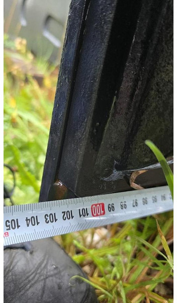 Mustang GRP1500 Abbruch- & Sortiergreifer - Grappin: photos 4 Mustang GRP1500 Abbruch- & Sortiergreifer - Grappin: photos 4