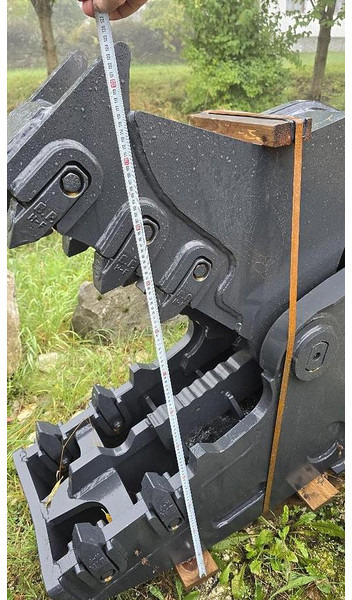 Mustang RH 16 Abbruchpulverisierer NEU - Cisaille de démolition: photos 3 Mustang RH 16 Abbruchpulverisierer NEU - Cisaille de démolition: photos 3