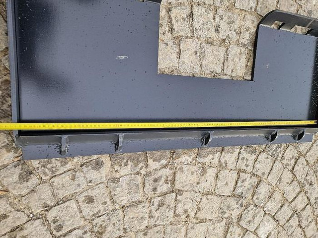 Big Anschweißhaken Bobcat 114 cm - crédit-bail Big Anschweißhaken Bobcat 114 cm: photos 7