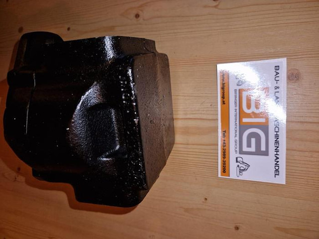 Hydraulikpumpe für John Deere 4500 Teleskoplader - Pièces de rechange: photos 3 Hydraulikpumpe für John Deere 4500 Teleskoplader - Pièces de rechange: photos 3