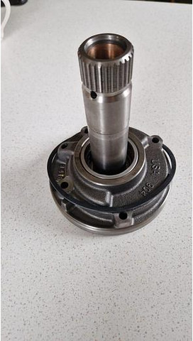 John Deere 4300, 4400, 4500 hyd. PUMPE - Pièces de rechange: photos 2 John Deere 4300, 4400, 4500 hyd. PUMPE - Pièces de rechange: photos 2