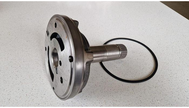 John Deere 4300, 4400, 4500 hyd. PUMPE - Pièces de rechange: photos 3 John Deere 4300, 4400, 4500 hyd. PUMPE - Pièces de rechange: photos 3