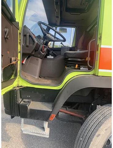 Camion de pompier Steyr 15S31 4x4 Feuerwehrfahrzeug: photos 19