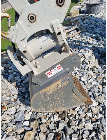 Mini pelle Takeuchi TB216 Minibagger: photos 11 Mini pelle Takeuchi TB216 Minibagger: photos 11