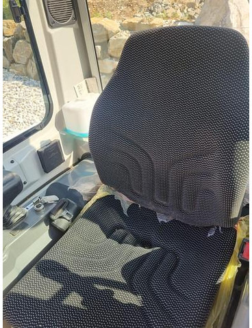 Mini pelle Takeuchi TB216 Minibagger: photos 9 Mini pelle Takeuchi TB216 Minibagger: photos 9