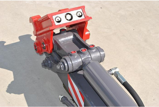 Verlängerungsarm passend zu 6 - 10 t Minibagger - Pelle: photos 5 Verlängerungsarm passend zu 6 - 10 t Minibagger - Pelle: photos 5