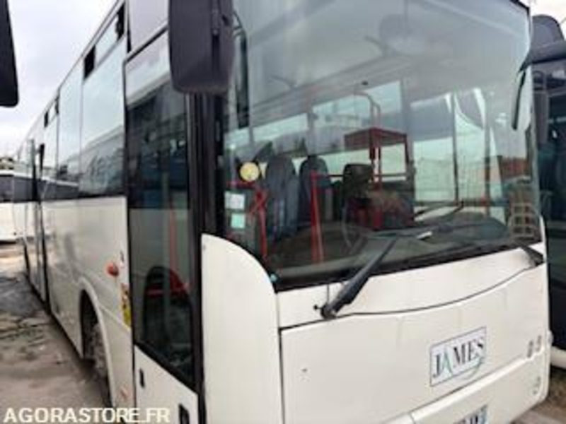 AUTOCAR | FAST JUMBO | 2011 | 260000KM - Bus scolaire: photos 3 AUTOCAR | FAST JUMBO | 2011 | 260000KM - Bus scolaire: photos 3