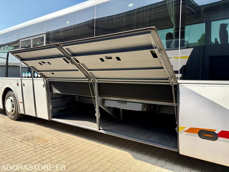 Bus scolaire AUTOCAR - MAN Lions Regio - 318.000km - EURO6 - Parc 114 - 2015: photos 8 Bus scolaire AUTOCAR - MAN Lions Regio - 318.000km - EURO6 - Parc 114 - 2015: photos 8