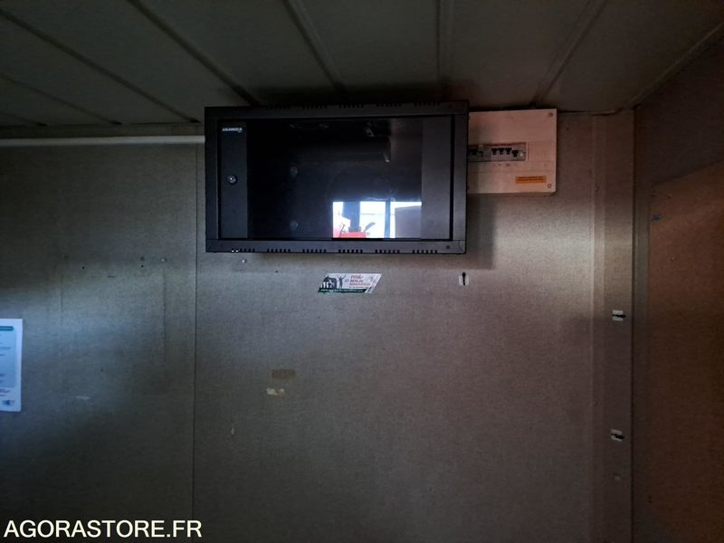 Algeco - Matériel de chantier: photos 5 Algeco - Matériel de chantier: photos 5