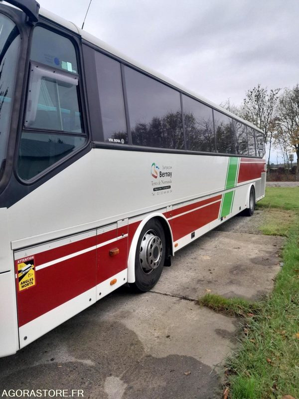 Autocar BOVA FUTURA 559305kms 2009 - Autocar: photos 2 Autocar BOVA FUTURA 559305kms 2009 - Autocar: photos 2