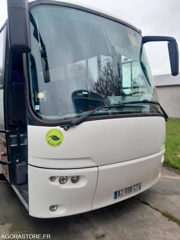 Autocar BOVA FUTURA 559305kms 2009 - Autocar: photos 1 Autocar BOVA FUTURA 559305kms 2009 - Autocar: photos 1