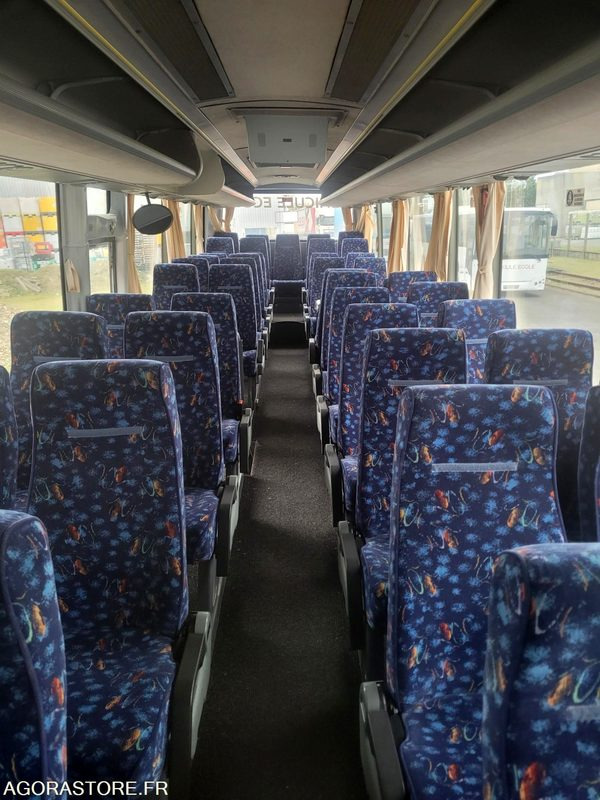 Autocar Temsa Safari HD12 - 2007 - 432075 Kms - Bus scolaire: photos 5 Autocar Temsa Safari HD12 - 2007 - 432075 Kms - Bus scolaire: photos 5