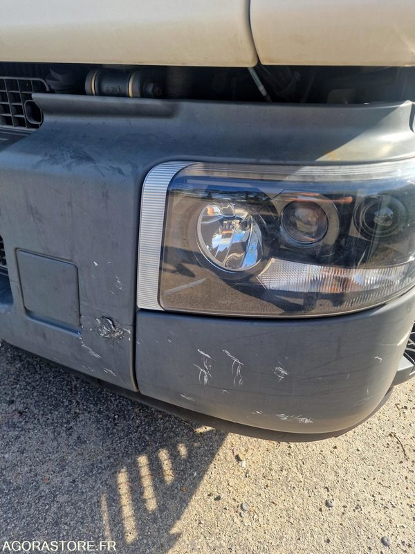 BENNE A ORDURES MENAGERES 14 M3 - RENAULT PREMIUM - LOT N°1 - Benne à ordures ménagères: photos 3 BENNE A ORDURES MENAGERES 14 M3 - RENAULT PREMIUM - LOT N°1 - Benne à ordures ménagères: photos 3