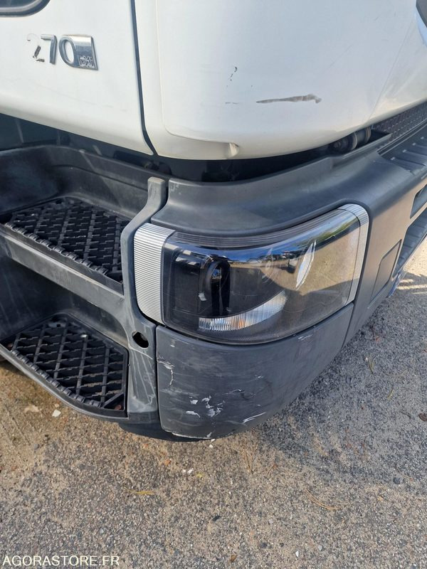 BENNE A ORDURES MENAGERES 14 M3 - RENAULT PREMIUM - LOT N°1 - Benne à ordures ménagères: photos 5 BENNE A ORDURES MENAGERES 14 M3 - RENAULT PREMIUM - LOT N°1 - Benne à ordures ménagères: photos 5