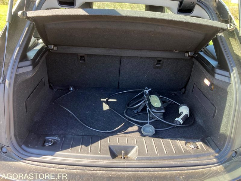 Bmw I3 Electrique 60ah 170cv - Voiture: photos 3 Bmw I3 Electrique 60ah 170cv - Voiture: photos 3