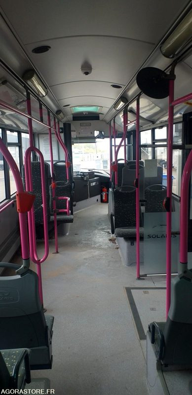 Bus autocar AE067 - Bus: photos 2 Bus autocar AE067 - Bus: photos 2