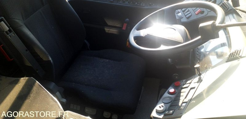 Bus autocar AE945 - Bus: photos 4 Bus autocar AE945 - Bus: photos 4